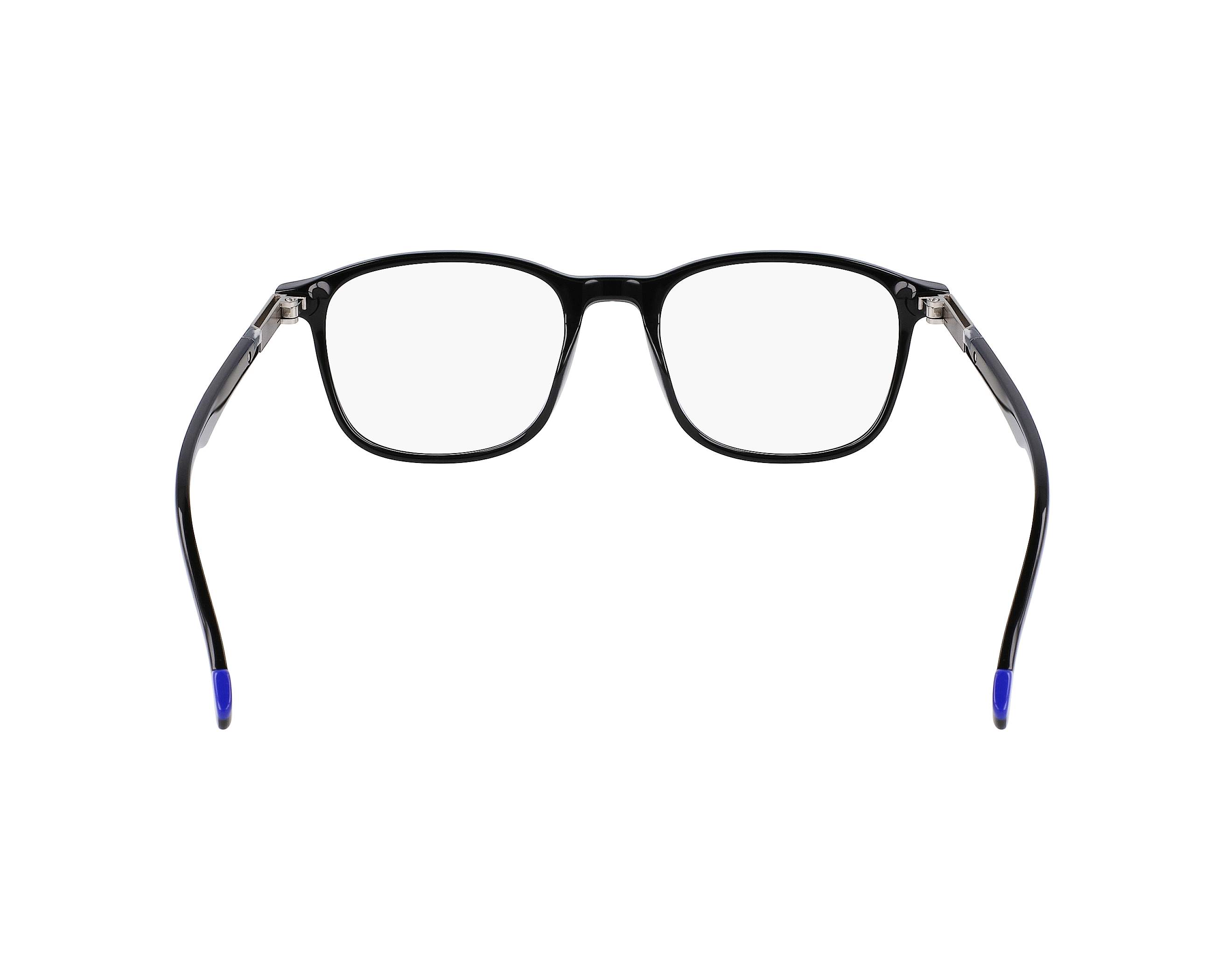 Zeiss ZS22525 001 52-19 Noir  vue 360 degr&eacute;s 2