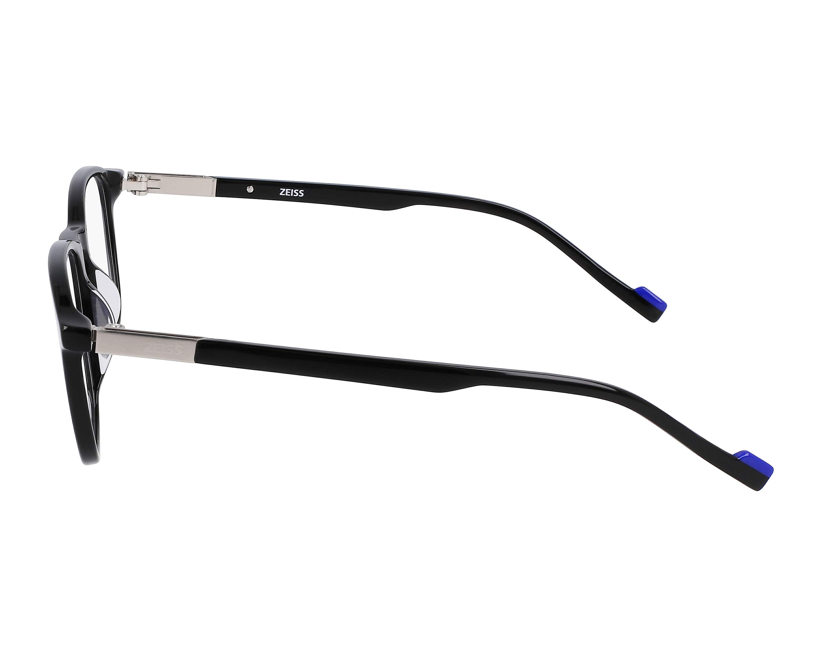 Zeiss ZS22525 001 52-19 Noir  vue 360 degr&eacute;s 3