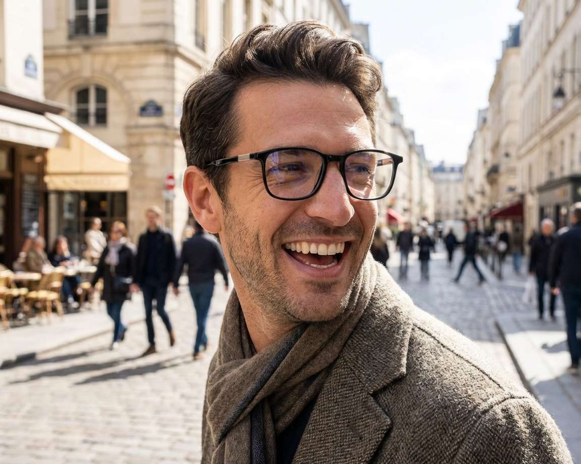 Zeiss ZS22525 001 52-19 Noir  vue 360 degr&eacute;s 8