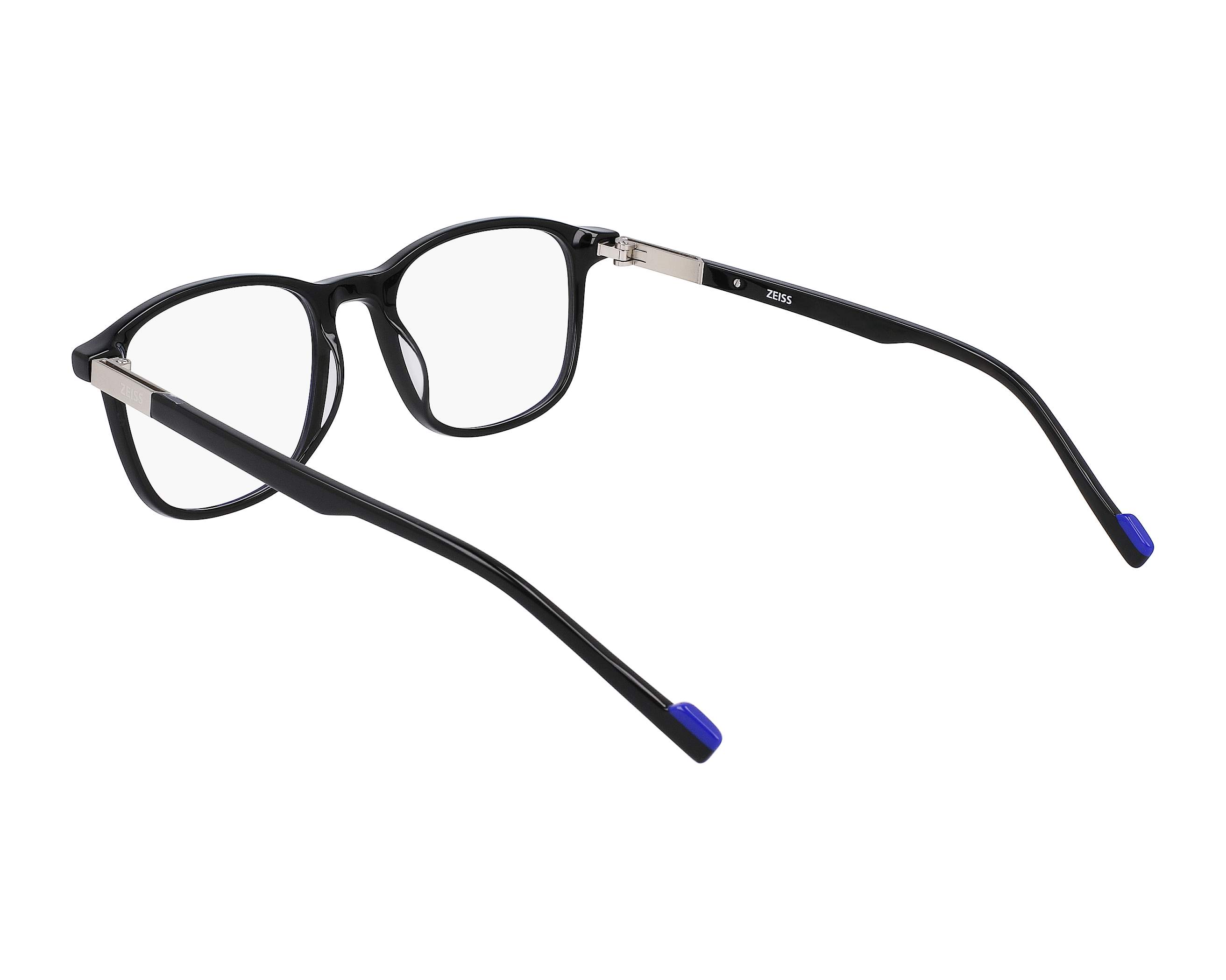 Zeiss ZS22525 001 52-19 Noir  vue 360 degr&eacute;s 5