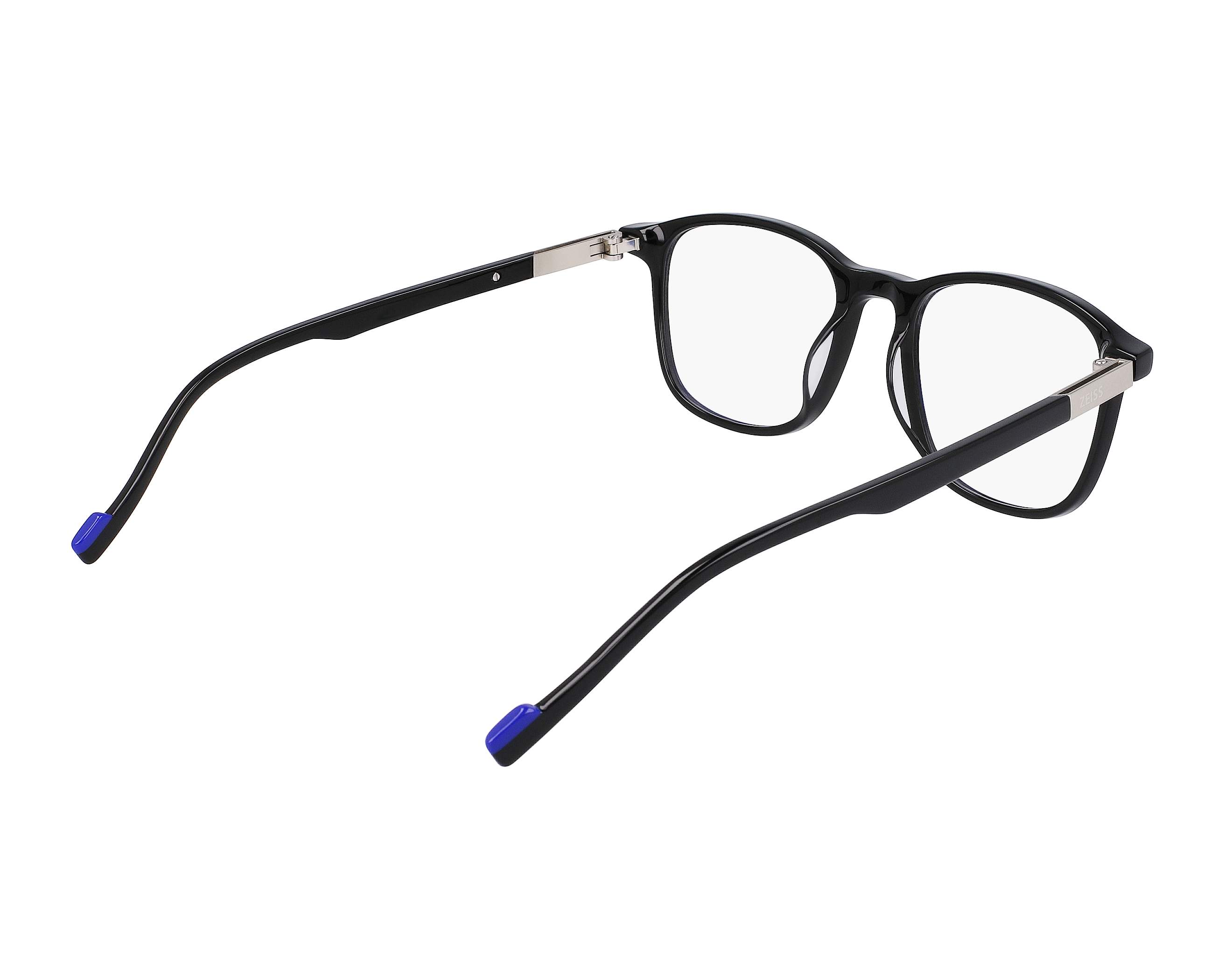 Zeiss ZS22525 001 52-19 Noir  vue 360 degr&eacute;s 6