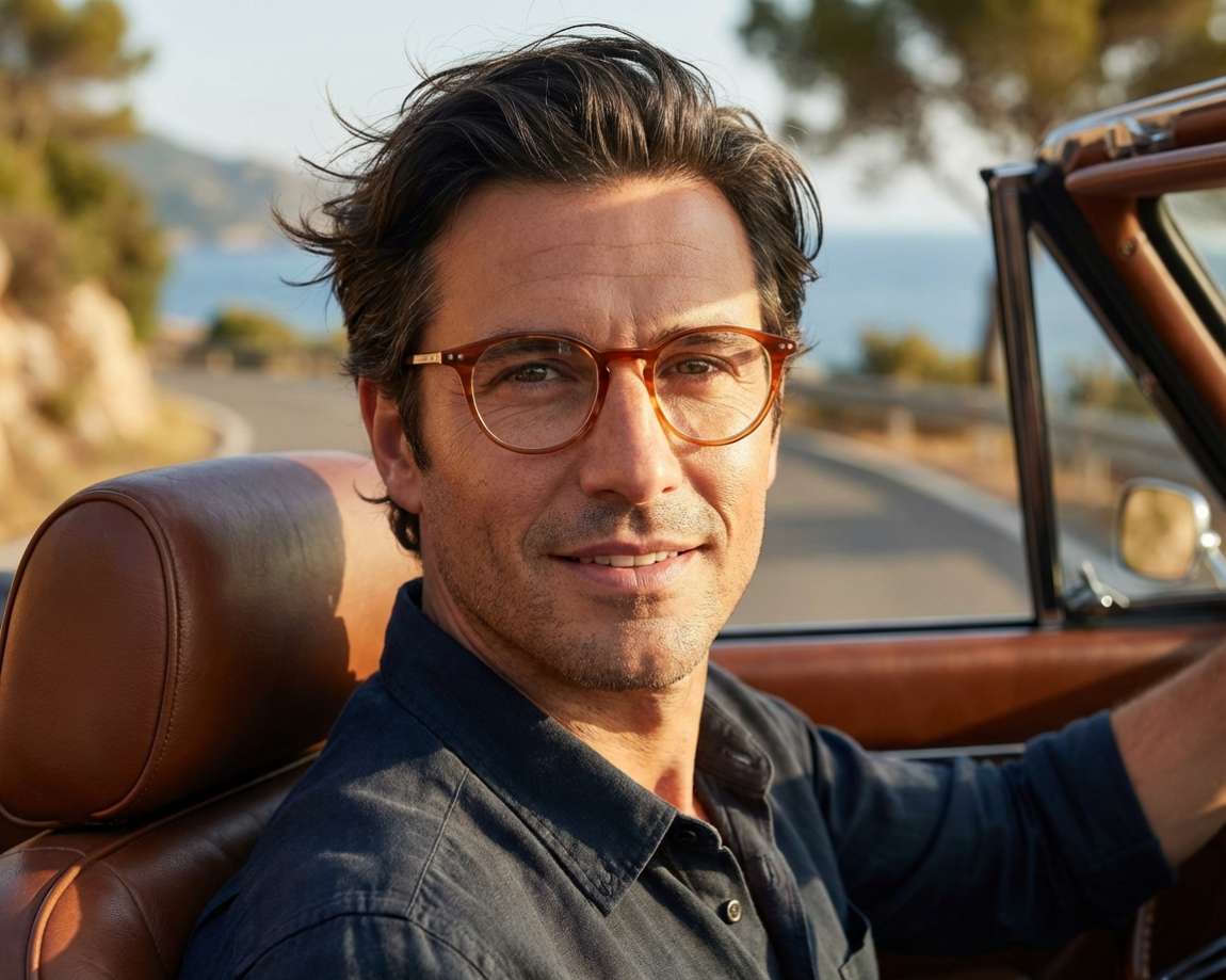 Zeiss ZS22700 244 48-20 Horn  vue 360 degr&eacute;s 8