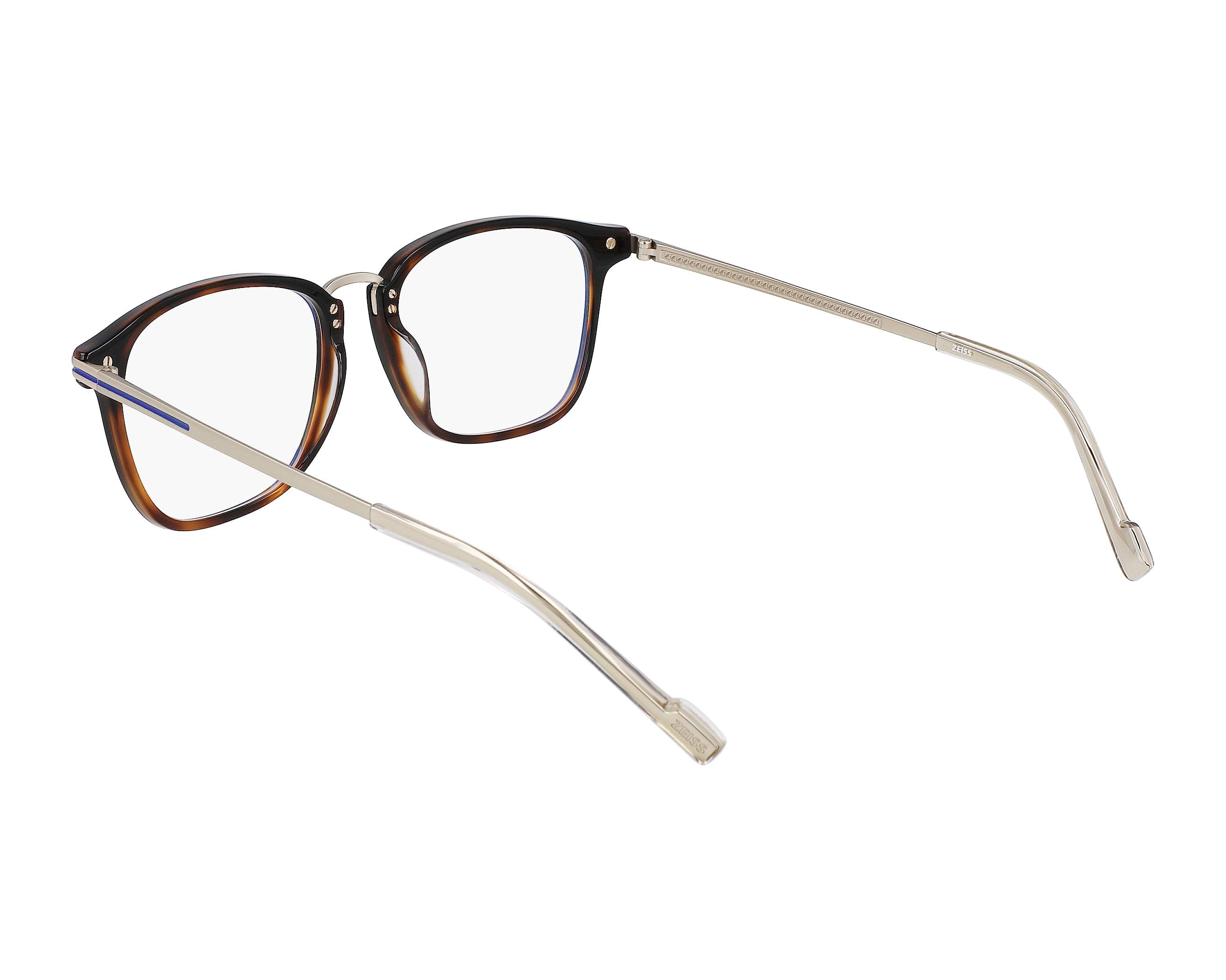 Zeiss ZS22707 008 54-17 Noir  vue 360 degr&eacute;s 3