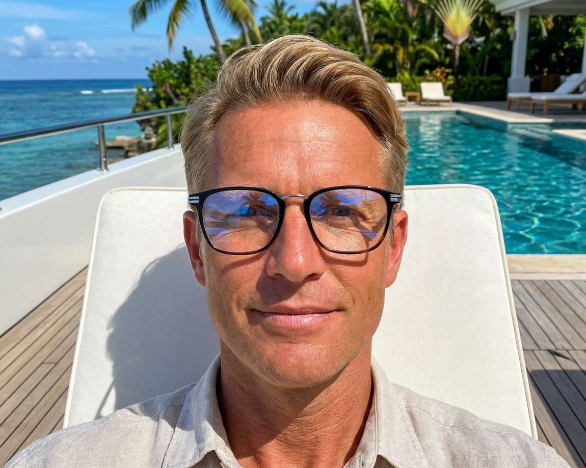 Zeiss ZS22707 008 54-17 Noir  vue 360 degr&eacute;s 7