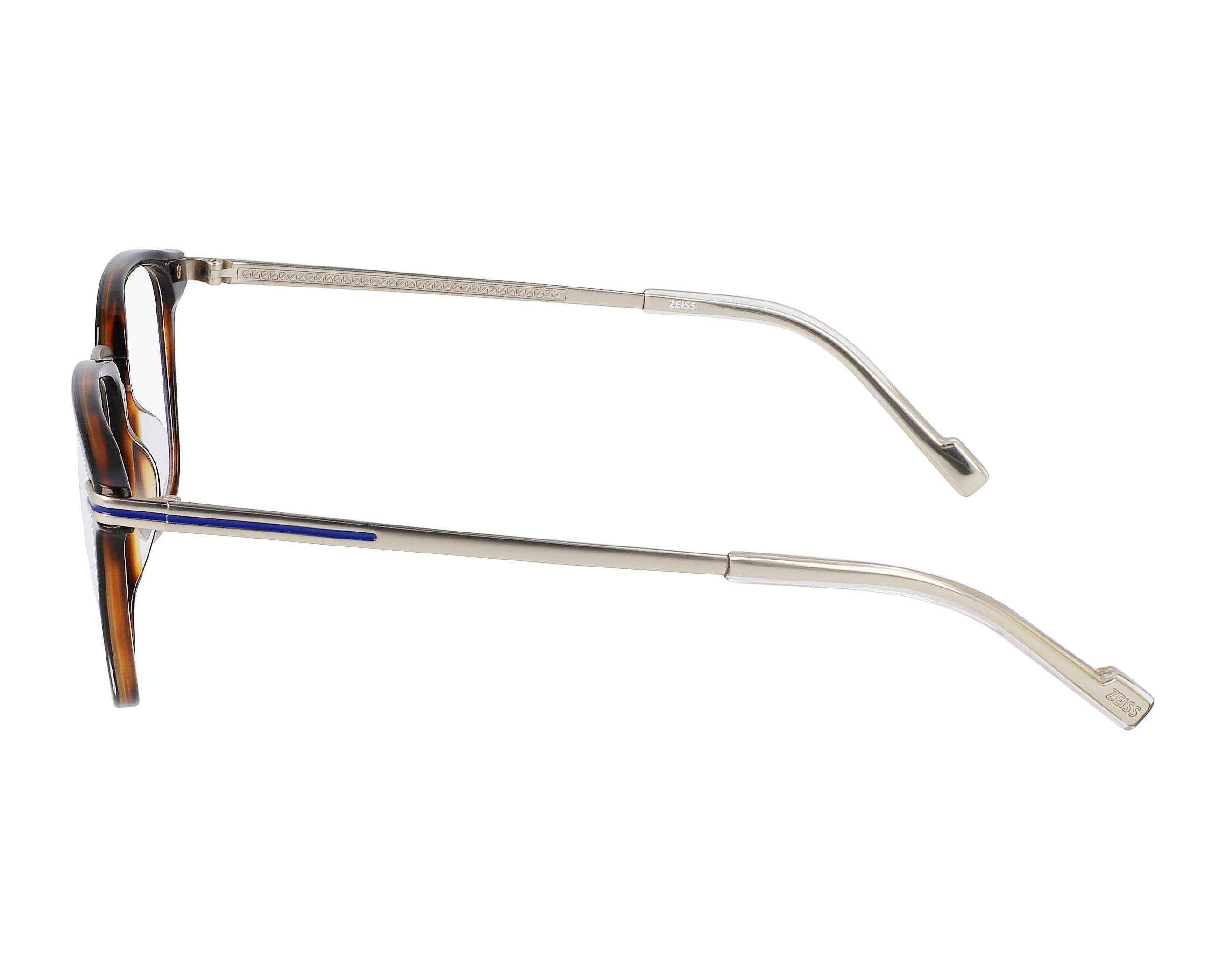 Zeiss ZS22707 008 54-17 Noir  vue 360 degr&eacute;s 5