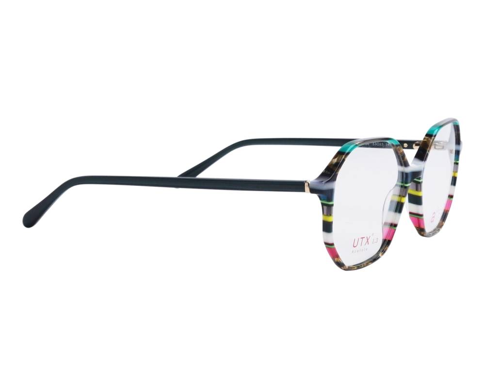 After After AF154 04 53-15 mix grün vue de côté