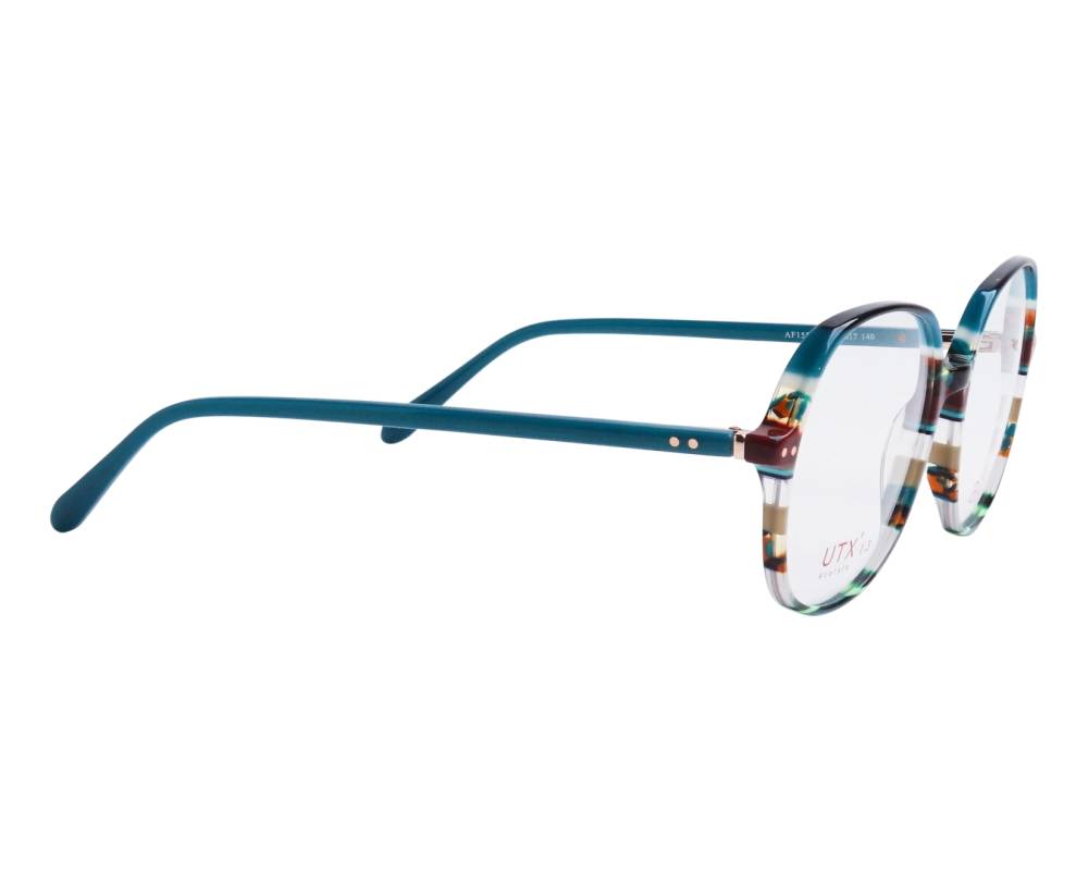 After After AF155 02 54-17 Mix Bleu vue de côté