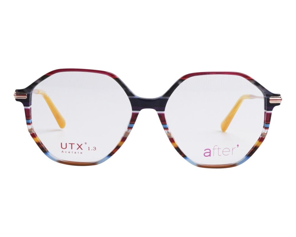 After After AF-167 03 53-15 Mix Pink vue de face