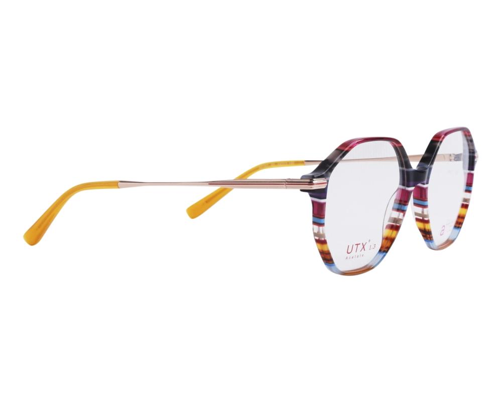 After After AF-167 03 53-15 Mix Pink vue de côté