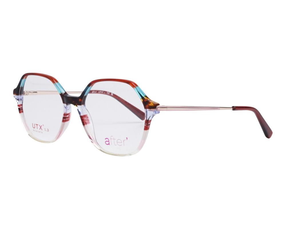 After After AF-173 03 51-15 Red Rose gold vue de profil