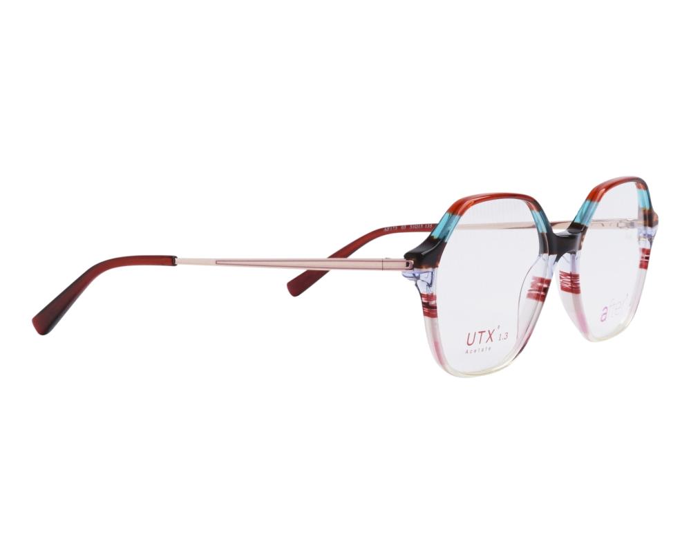 After After AF-173 03 51-15 Red Rose gold vue de côté