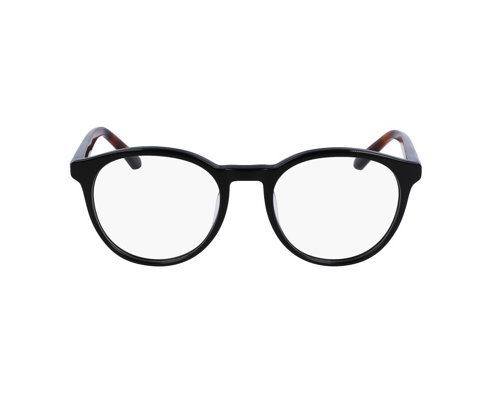 Calvin Klein Calvin Klein CK-22546 001 51-19 Negra Havana vue 360 degrés 1