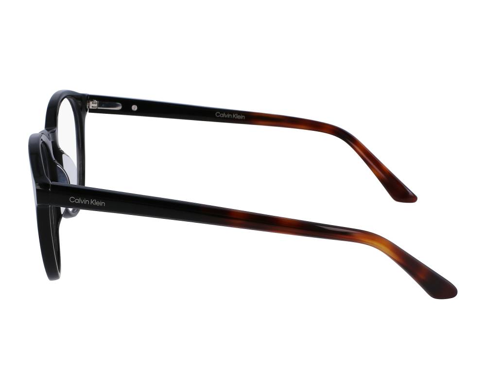 Calvin Klein Calvin Klein CK-22546 001 51-19 Negra Havana vue 360 degrés 5