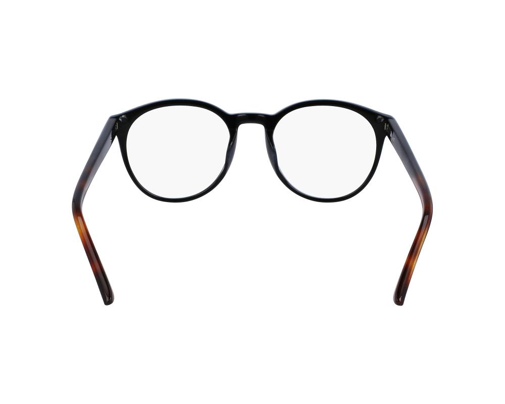 Calvin Klein Calvin Klein CK-22546 001 51-19 Negra Havana vue 360 degrés 6