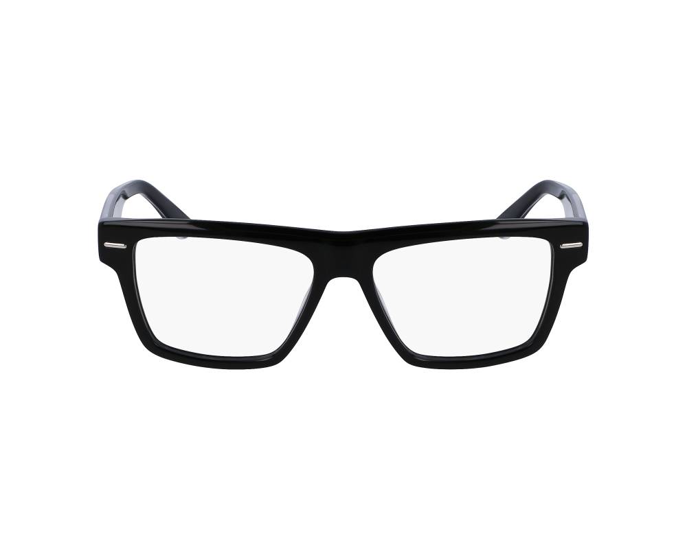 Calvin Klein Calvin Klein CK-23522 001 53-15 Noir Acier vue 360 degrés 6
