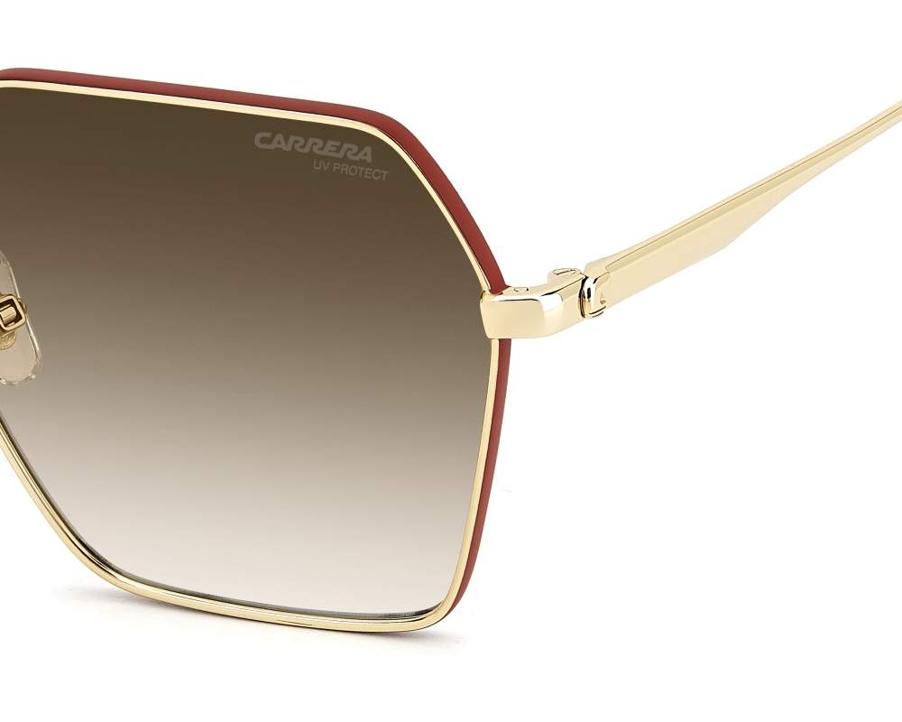 Carrera Carrera CARRERA-3057-S OFY/HA 60-15 Or Orange autre vue