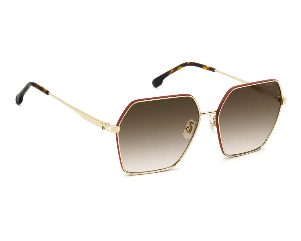 Carrera Carrera CARRERA-3057-S OFY/HA 60-15 Or Orange autre vue