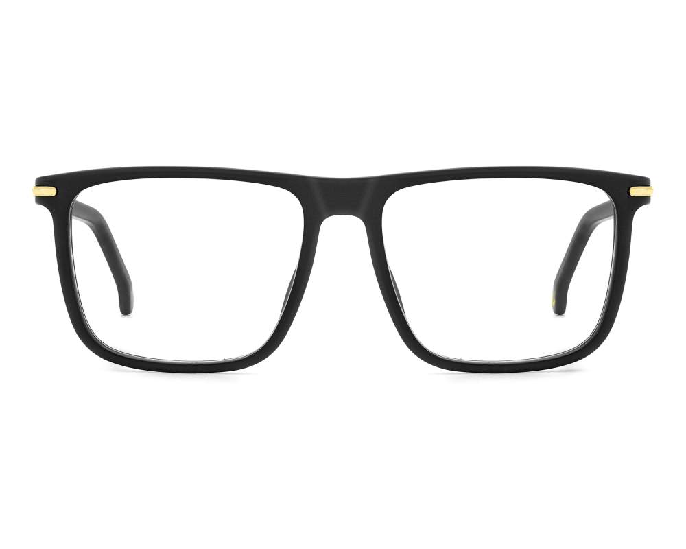 Carrera Carrera CARRERA-319 003 56-17 Noir vue 360 degrés 3 Carrera Carrera CARRERA-319 003 56-17 Noir vue 360 degrés 3