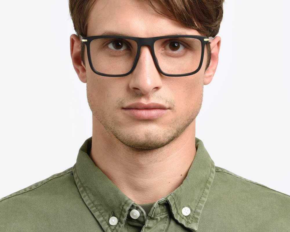 Carrera Carrera CARRERA-319 003 56-17 Noir vue 360 degrés 7 Carrera Carrera CARRERA-319 003 56-17 Noir vue 360 degrés 7