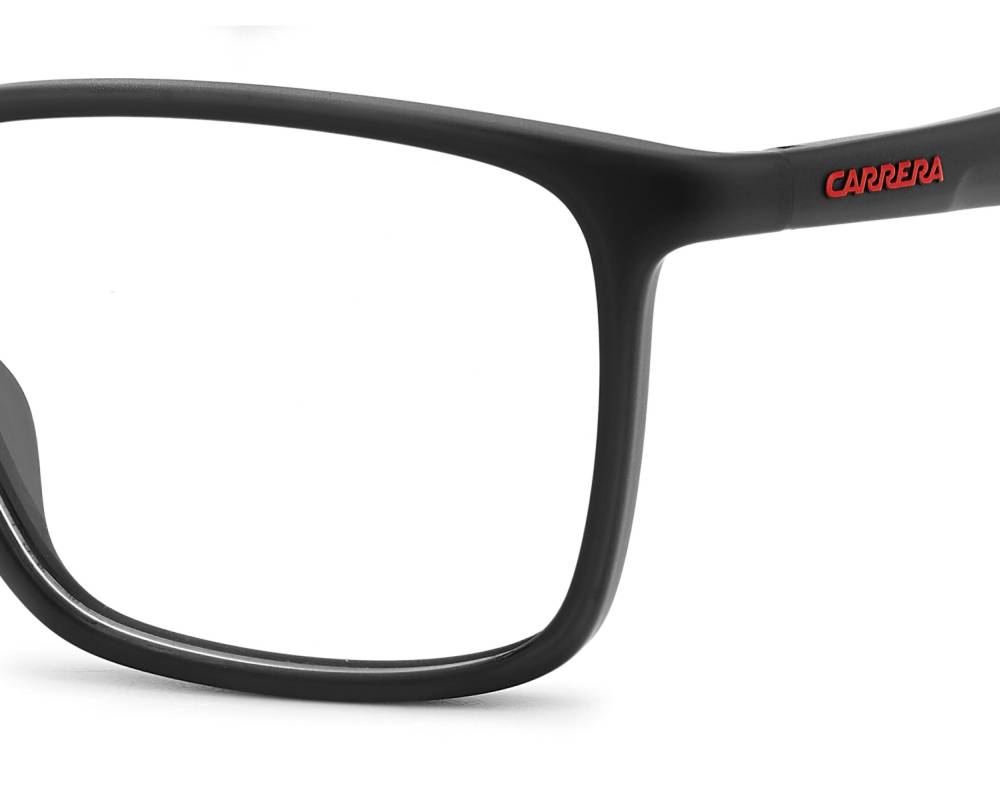 Carrera Carrera CARRERA-4415 003 54-16 Noir  vue 360 degrés 5