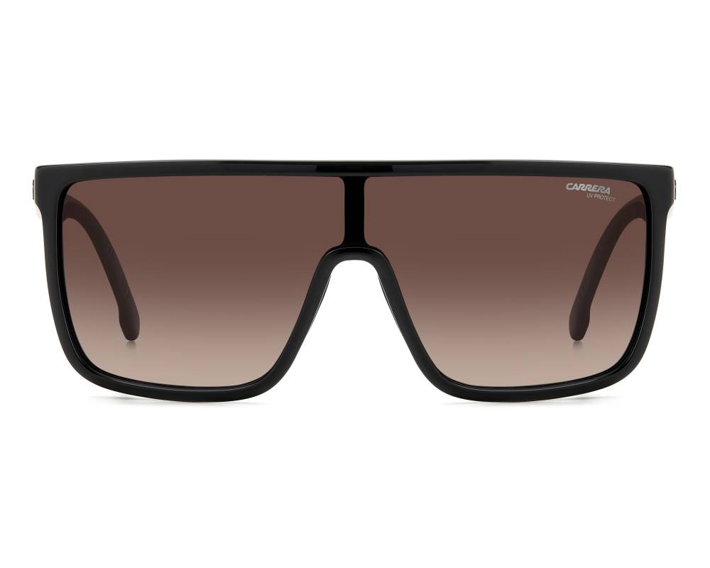 Carrera Carrera CARRERA-8060-S 807/HA - Noir  vue 360 degrés 3