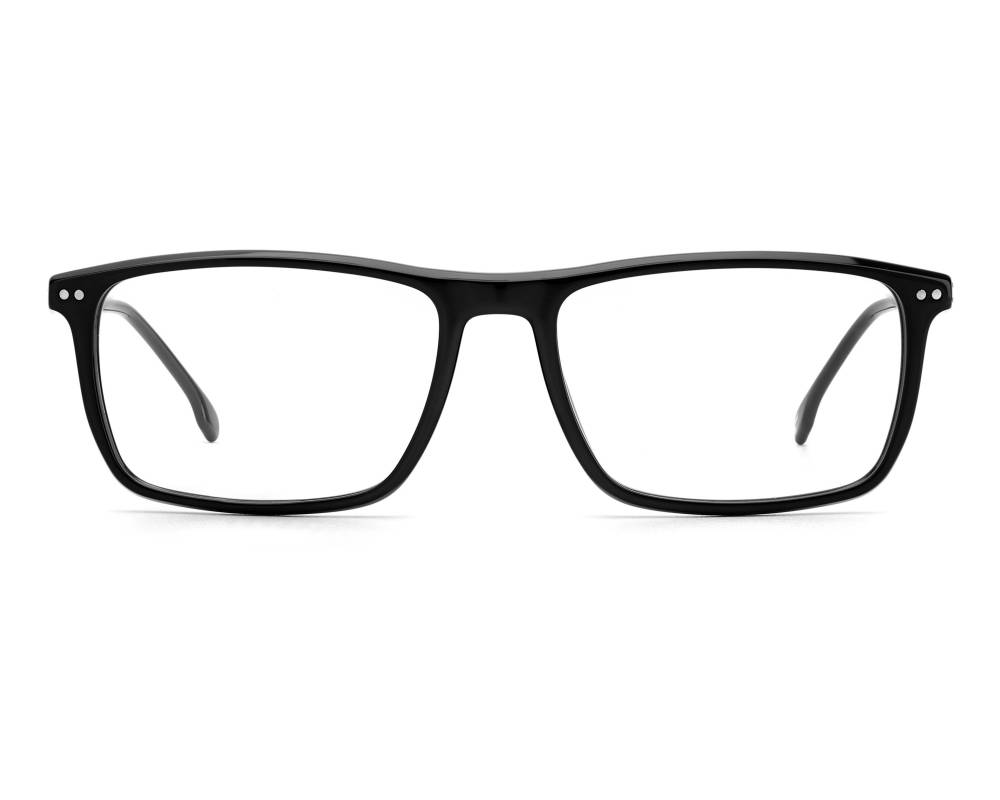 Carrera Carrera CARRERA-8866 807 54-16 Black  vue de côté