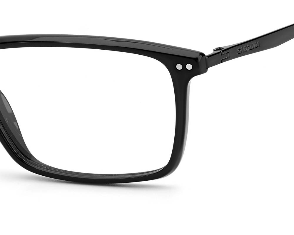 Carrera Carrera CARRERA-8866 807 54-16 Black  autre vue
