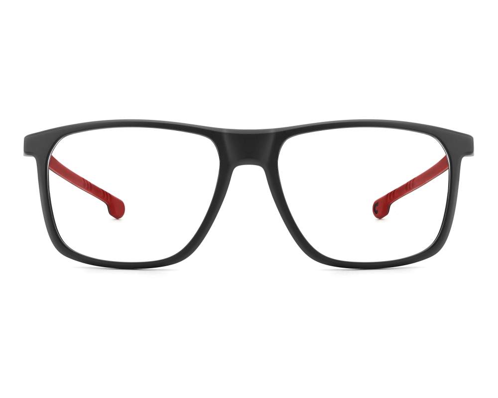 Carrera Carrera CARDUC-053 003 56-16 Black  vue 360 degrés 7