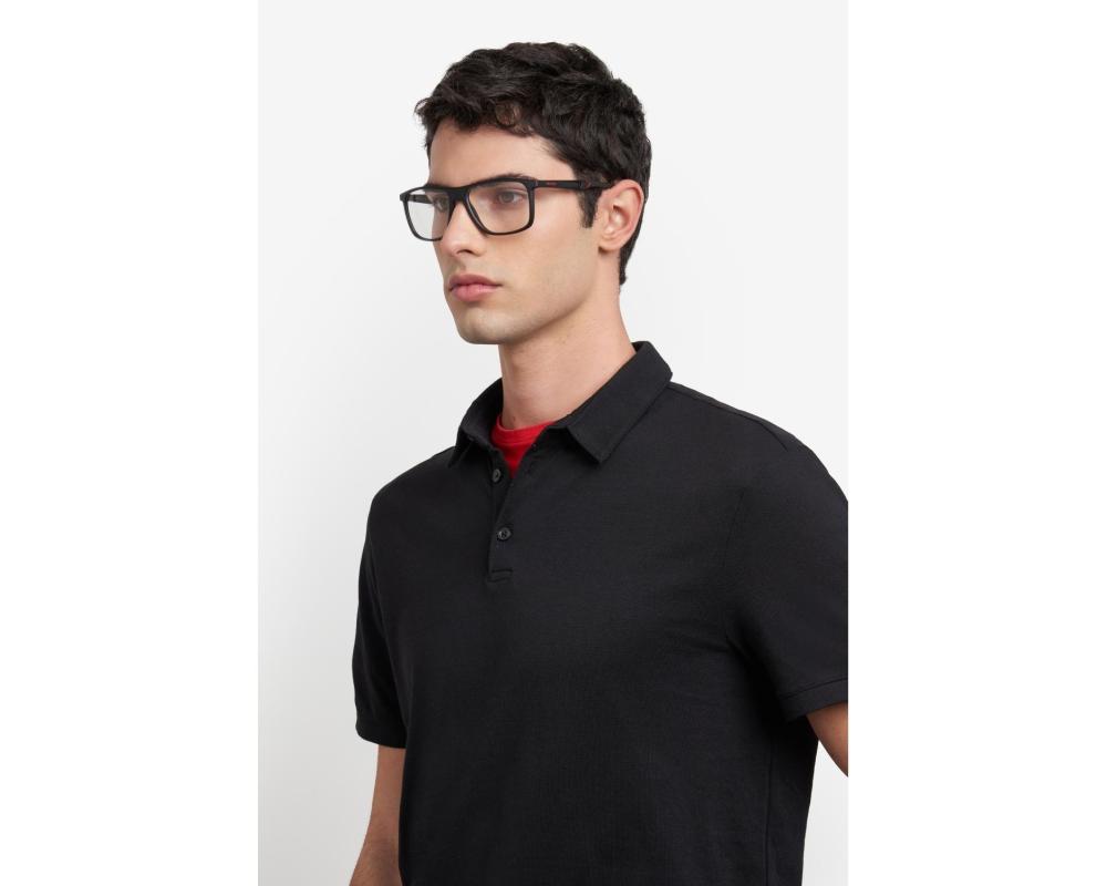 Carrera Carrera CARDUC-053 003 56-16 Black  vue 360 degrés 8