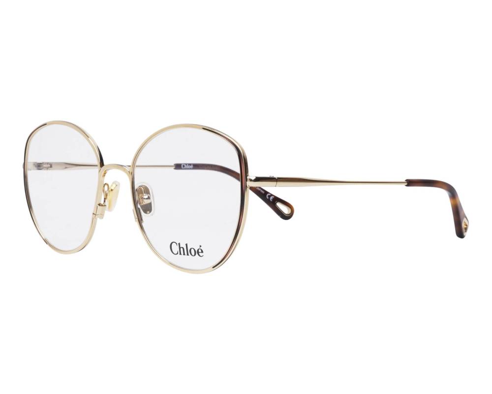 Chloe Chloe CH0039O 001 54-19 Or  vue de profil