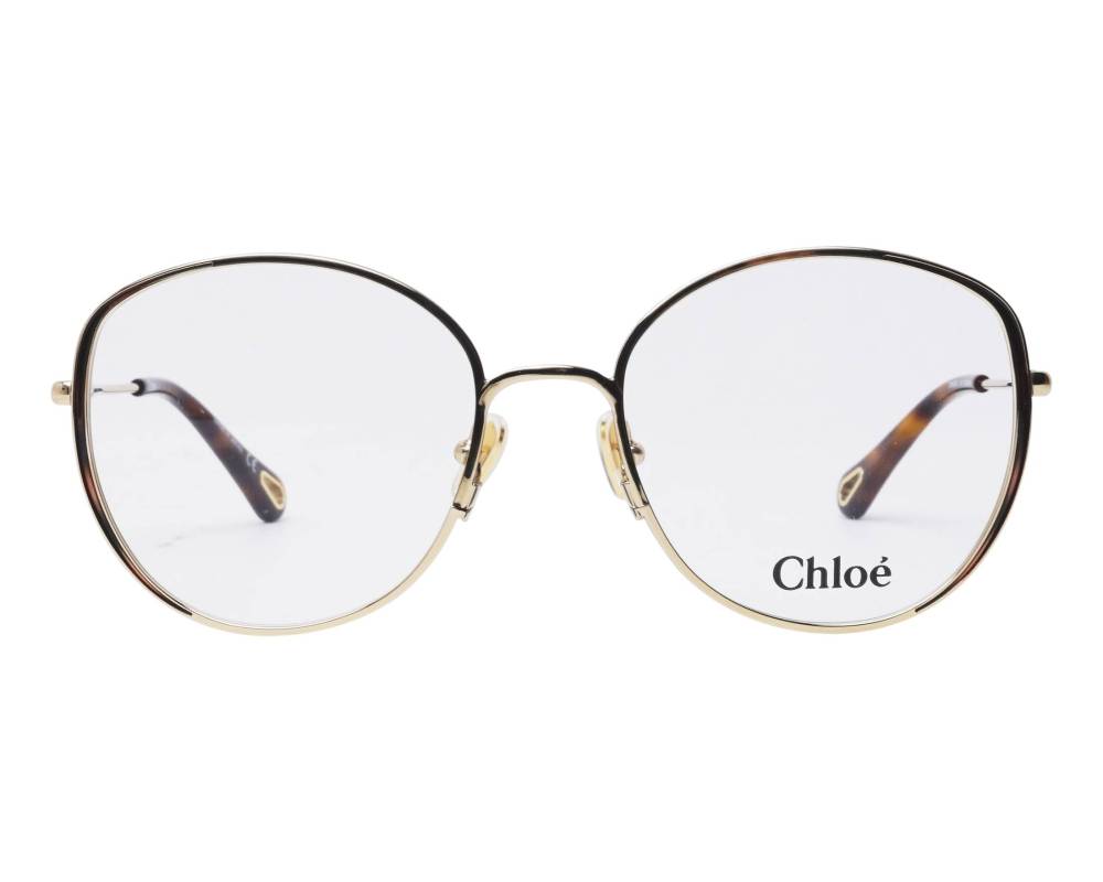 Chloe Chloe CH0039O 001 54-19 Or  vue de face