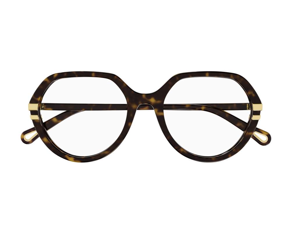 Lunettes de vue Chloe CH0206O 002