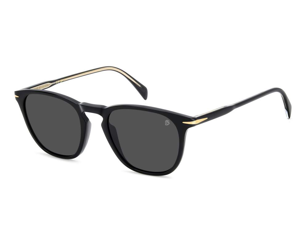 Lunettes de soleil David Beckham DB-1160-S 807/IR