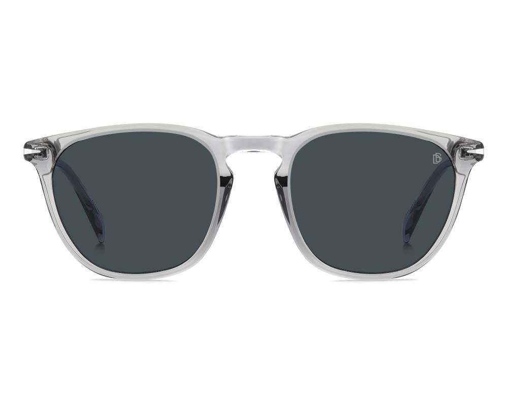 David Beckham David Beckham DB-1160-S KB7/KU 51-20 Gris  vue de profil