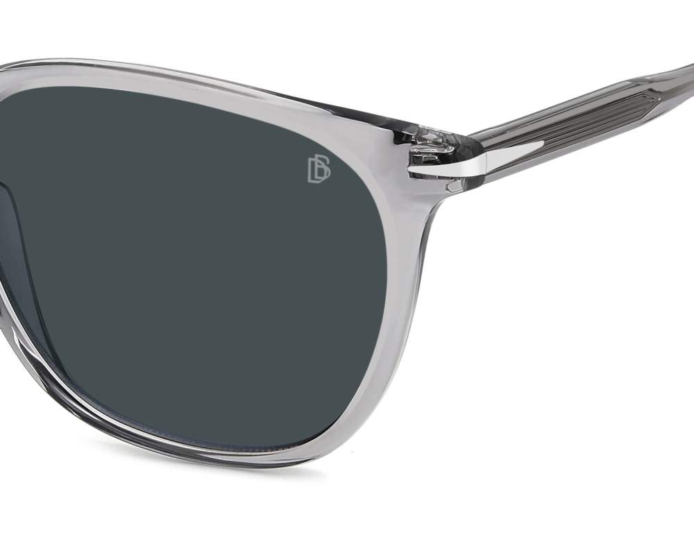 David Beckham David Beckham DB-1160-S KB7/KU 51-20 Gris  autre vue