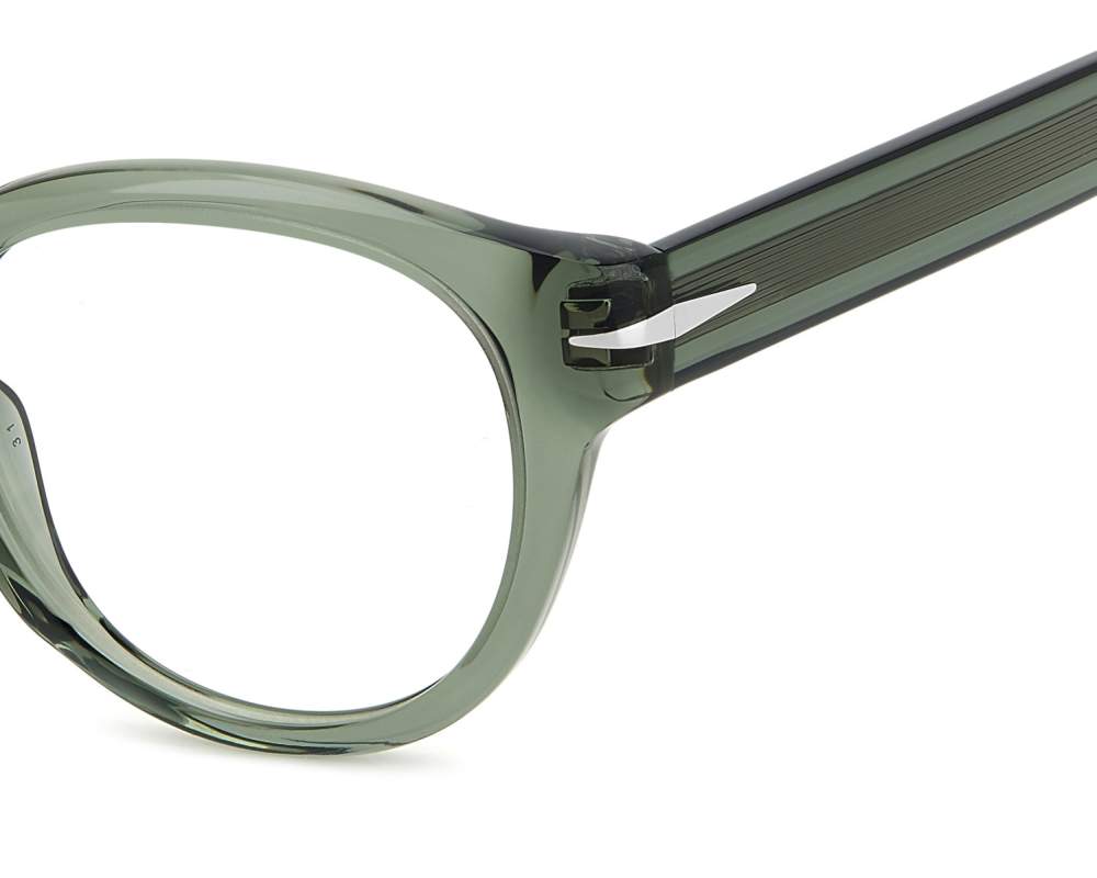 David Beckham David Beckham DB-7114 1ED 48-22 Vert  autre vue