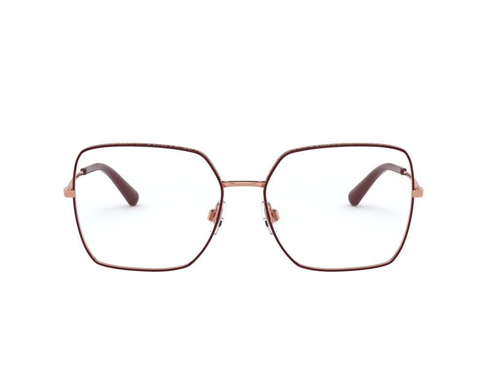 Dolce & Gabbana Dolce & Gabbana DG1323 1333 54-16 Pink vue 360 degrés 2 Dolce & Gabbana Dolce & Gabbana DG1323 1333 54-16 Pink vue 360 degrés 2