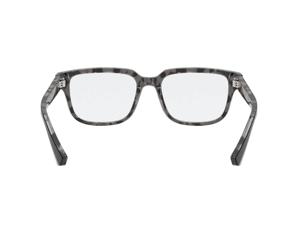 Dolce & Gabbana Dolce & Gabbana DG3380 3403 54-18 schwarz  vue 360 degrés 7