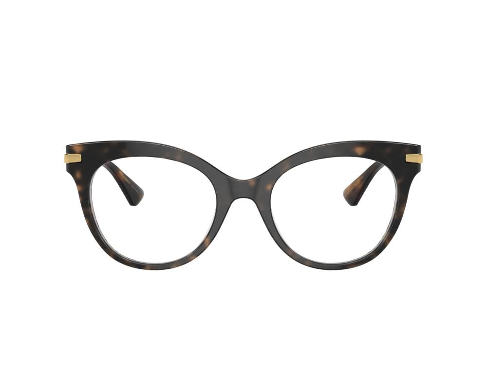 Lunettes de vue Dolce & Gabbana DG3392 3217