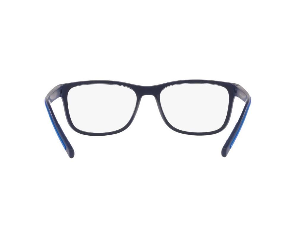 Dolce & Gabbana Dolce & Gabbana DG5086 3294 54-16 Bleu  vue 360 degrés 7