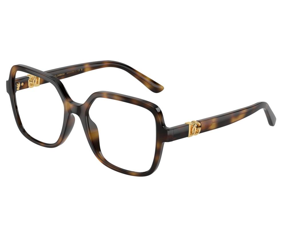 Lunettes de vue Dolce Gabbana DG5105U 502