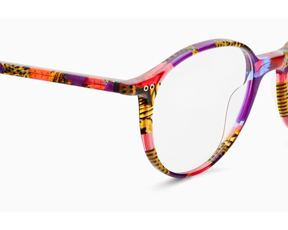 Montures Lunette Etnia Barcelona Prix Lunettes De Vue Etnia