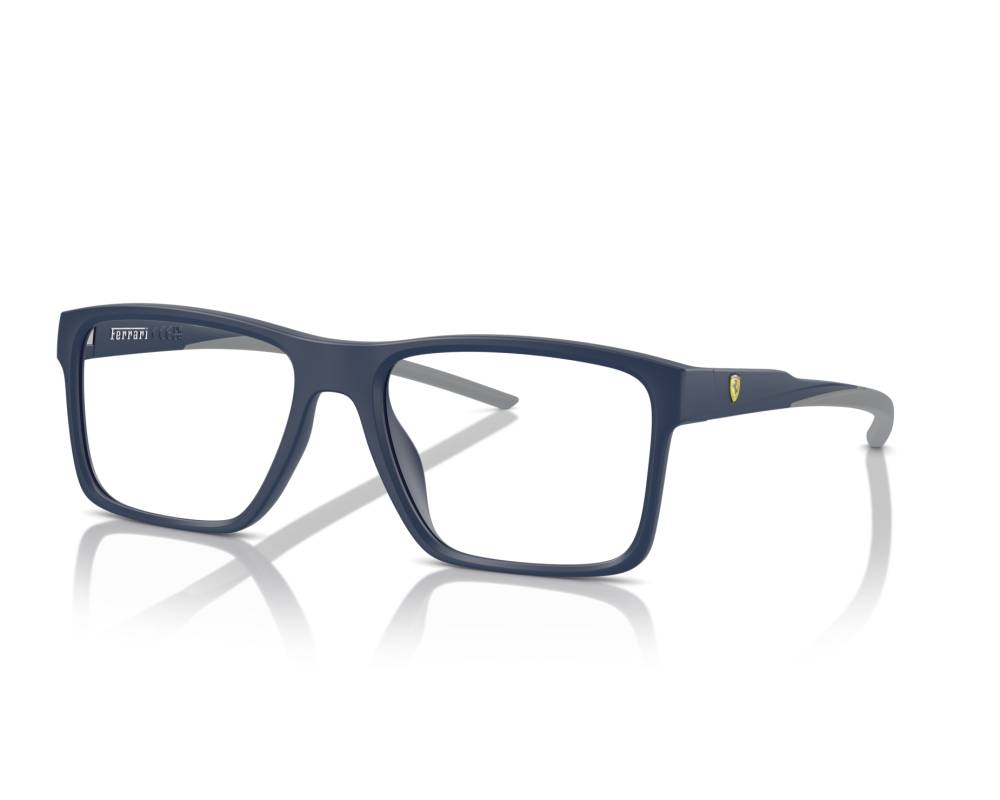Lunettes de vue Scuderia Ferrari FZ8007U 510