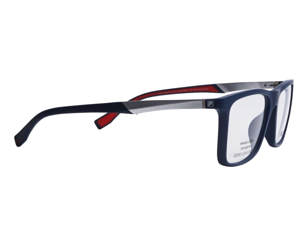 Fila Fila SFI200 6QSP 55-15 Bleu Gris vue 360 degrés 5