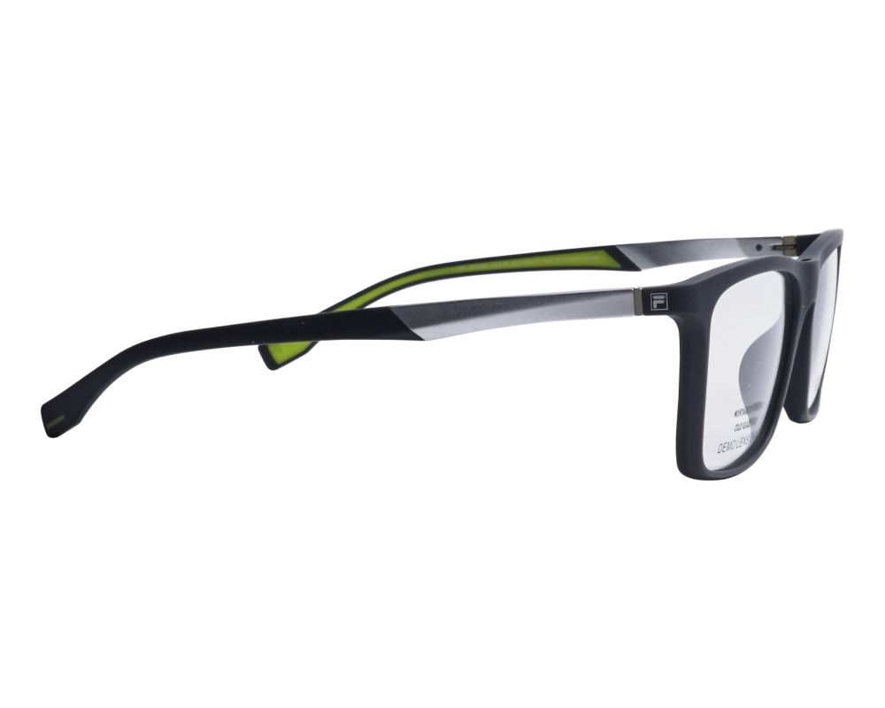 Fila Fila SFI200 R43P 55-15 Gris  vue 360 degrés 1