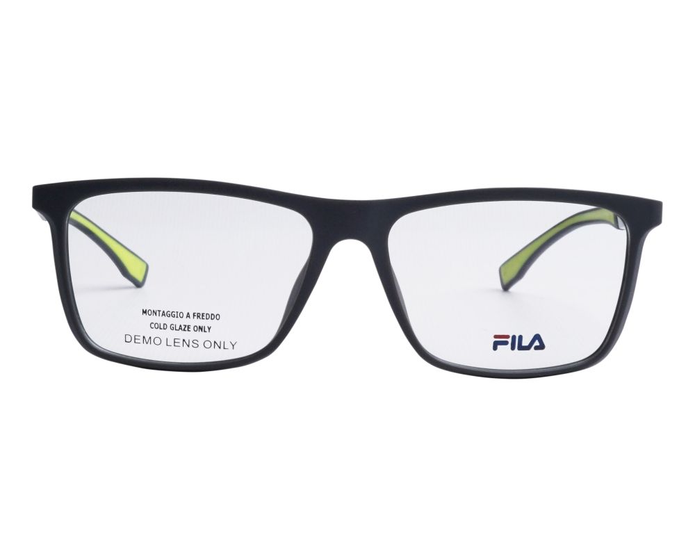 Fila Fila SFI200 R43P 55-15 Gris  vue 360 degrés 2