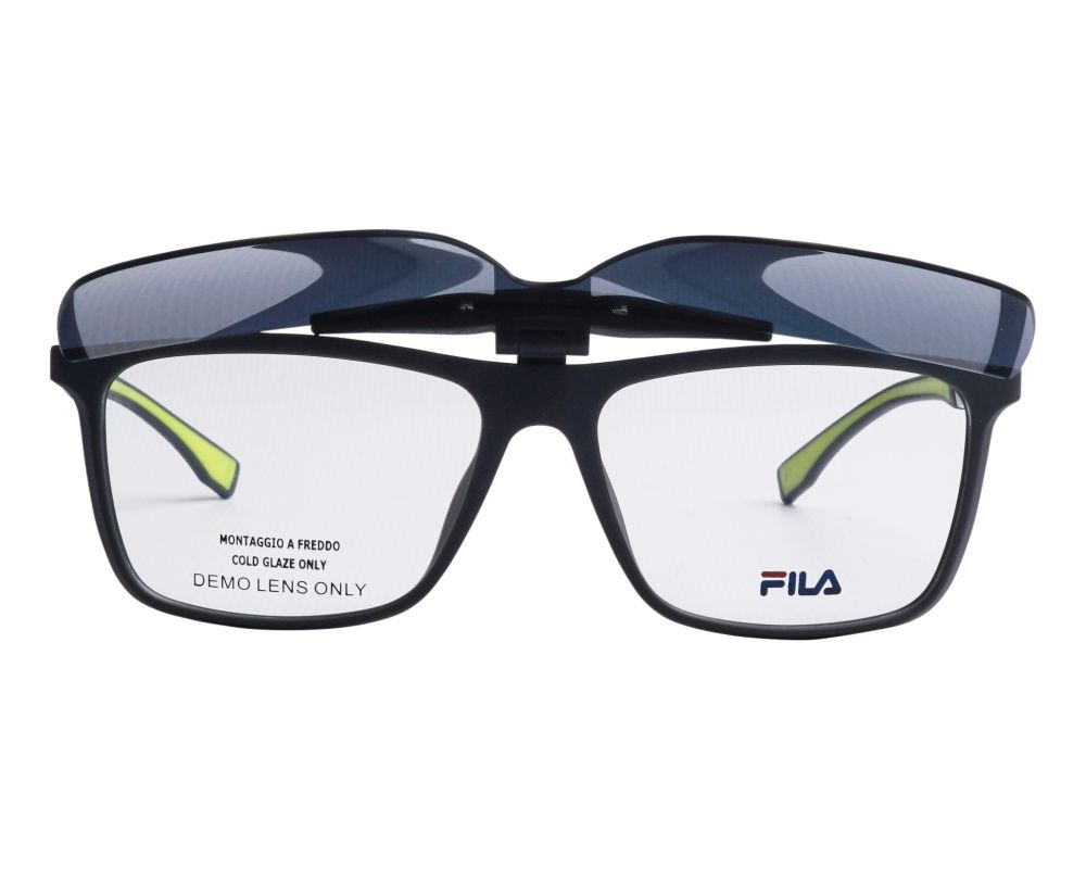 Fila Fila SFI200 R43P 55-15 Gris  vue 360 degrés 3
