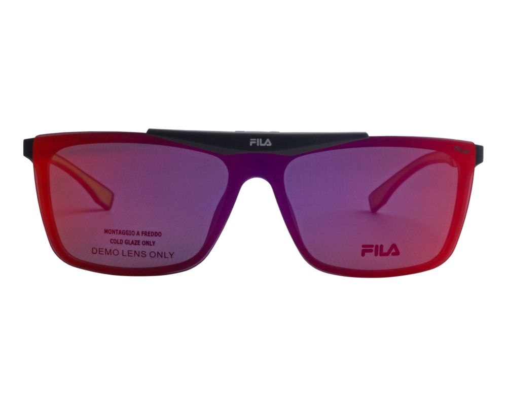 Fila Fila SFI200 R43P 55-15 Gris  vue 360 degrés 5