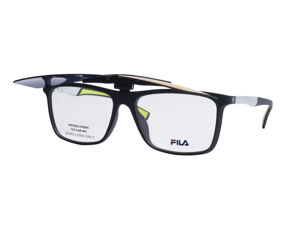 Fila Fila SFI200 R43P 55-15 Gris  vue 360 degrés 6