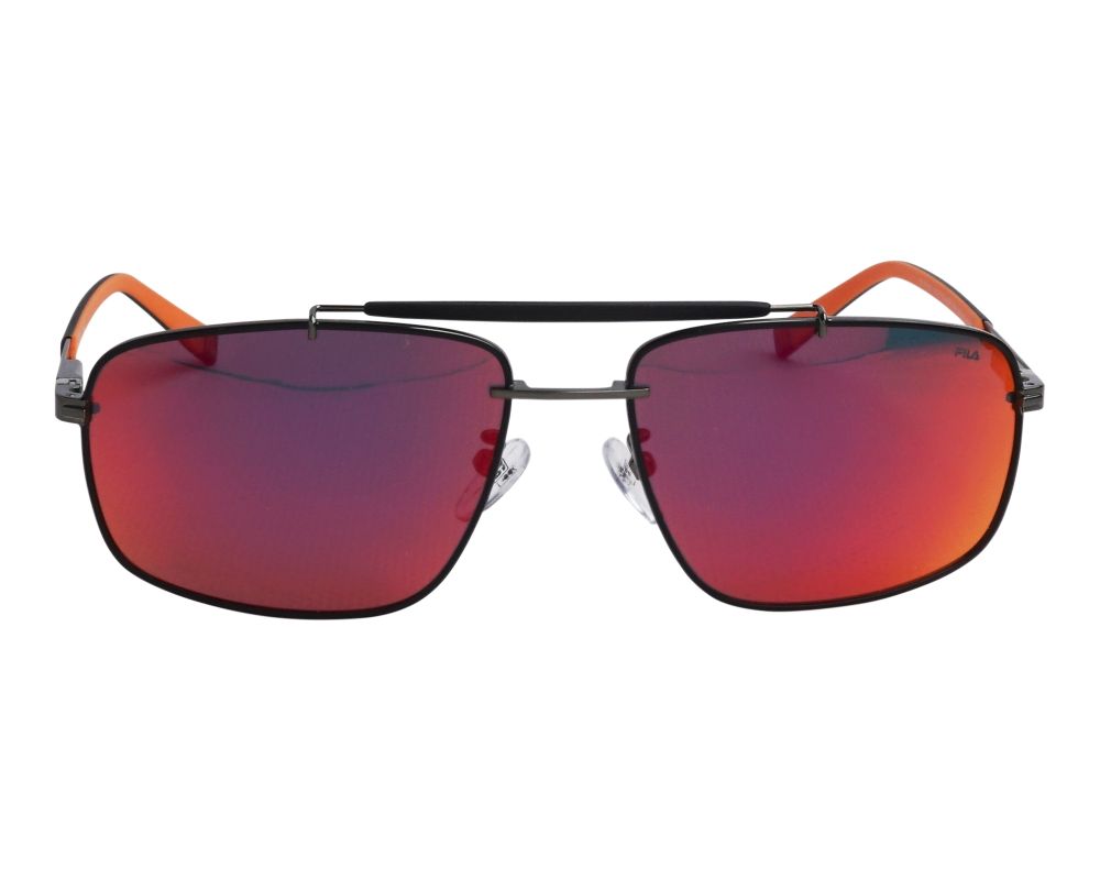 Fila Fila SFI210V K56R 60-16 Acier Noir vue de côté